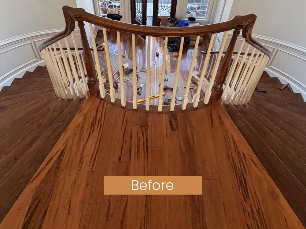 PA-Staircase-job