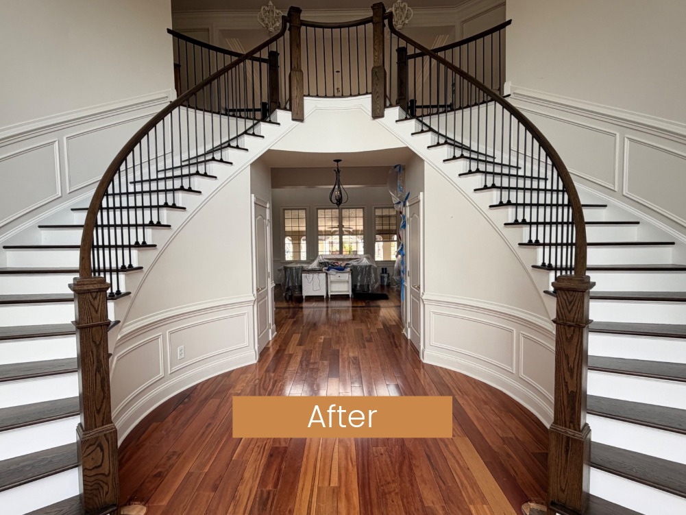 PA-Staircase-job
