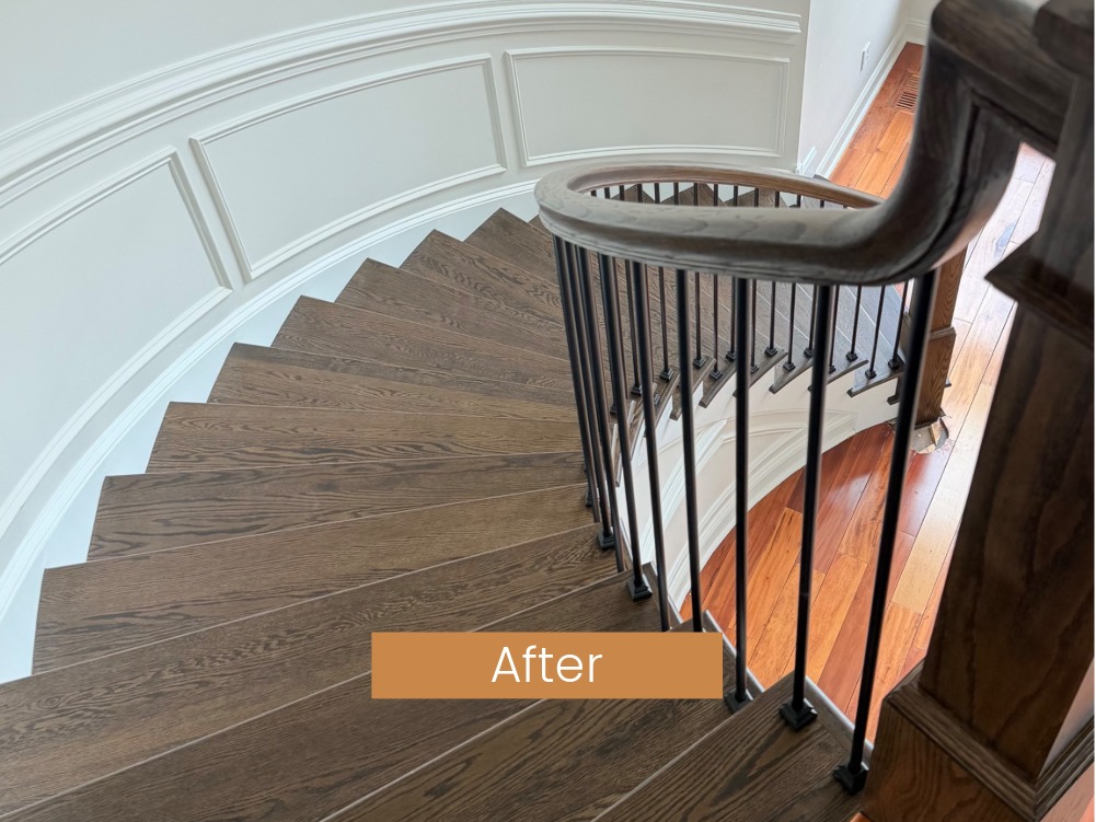 PA-Staircase-job