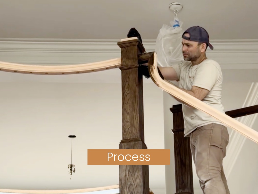 PA-Staircase-job