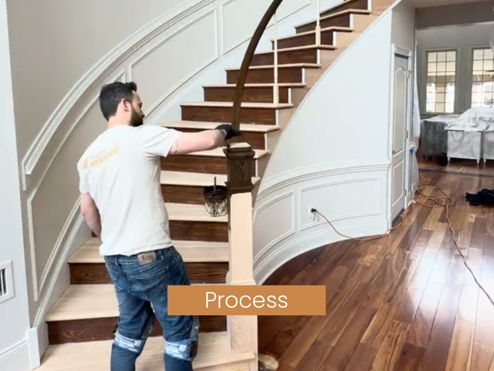 PA-Staircase-job