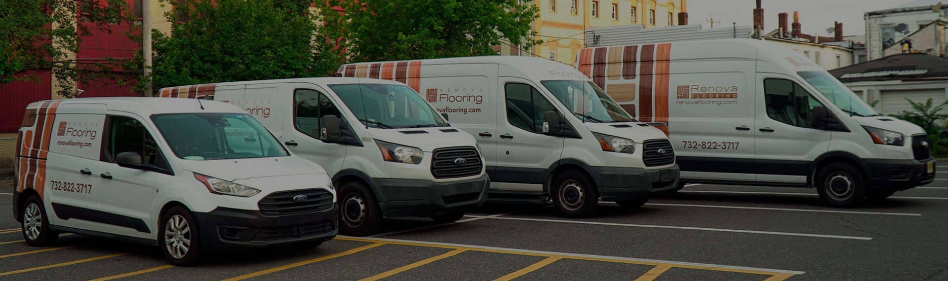 Wood flooring expert team