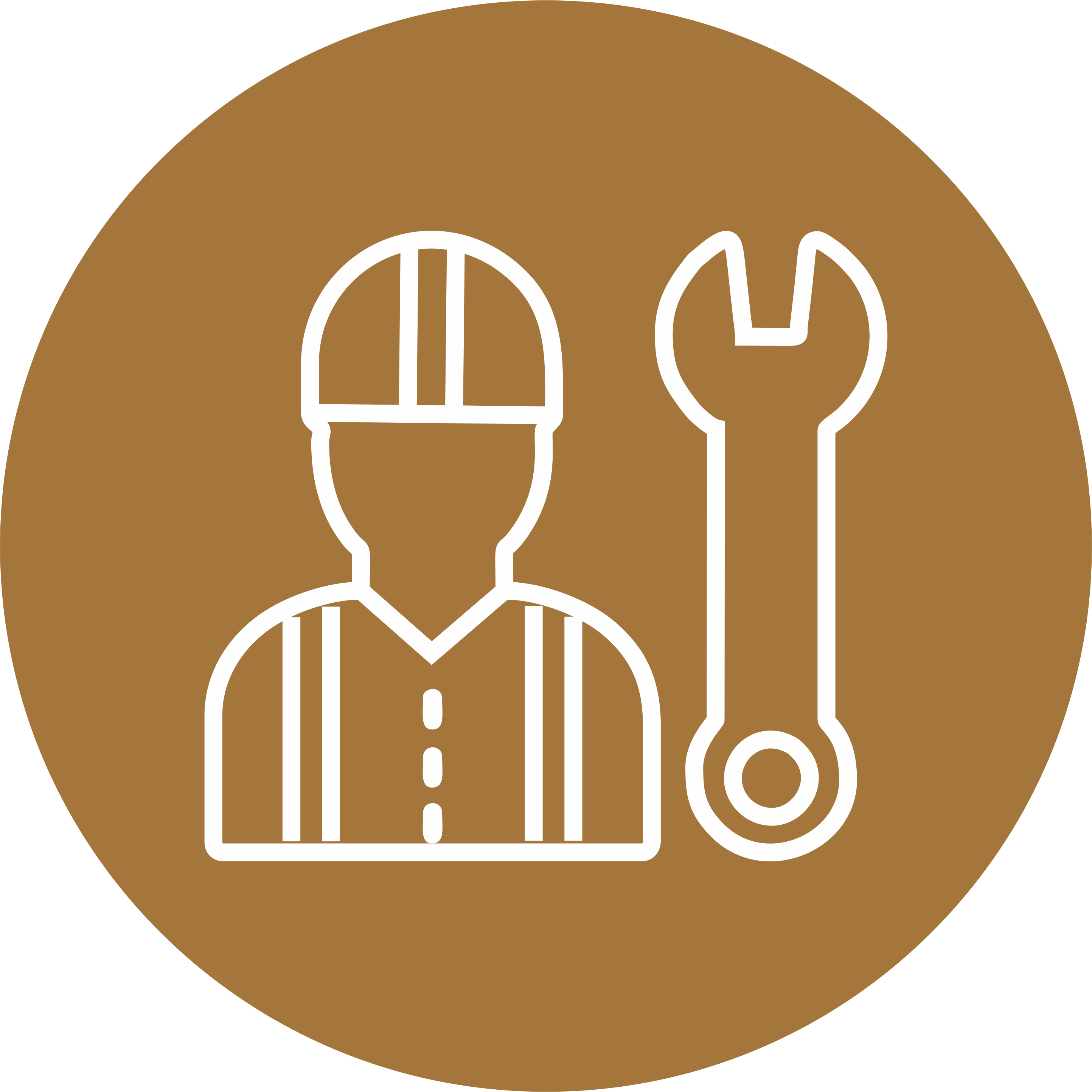 Professional Installation