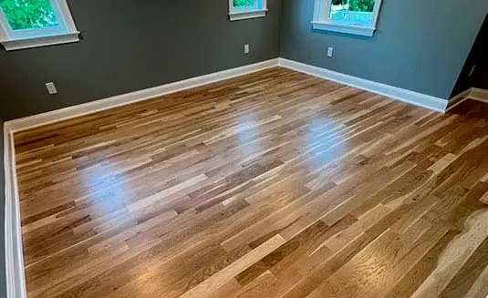 White Glove Polish