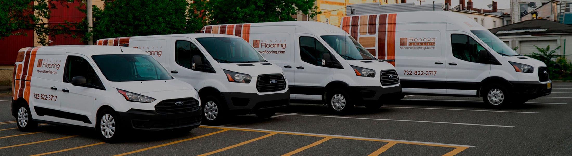 Wood flooring expert team