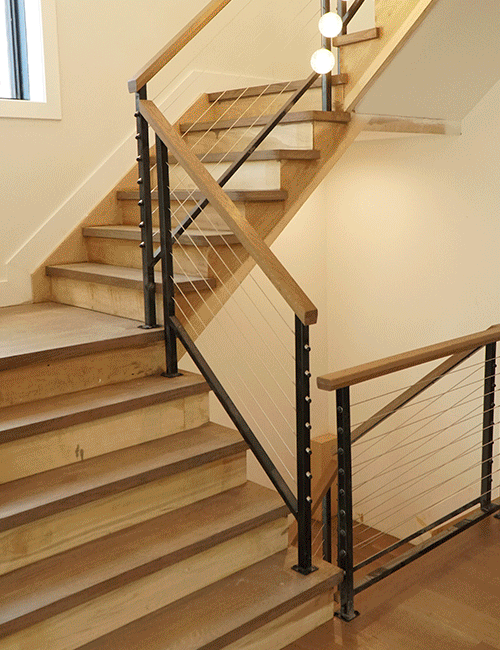 Cable & Glass Systems